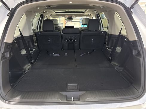 New 2026 Honda Pilot Elite image 28