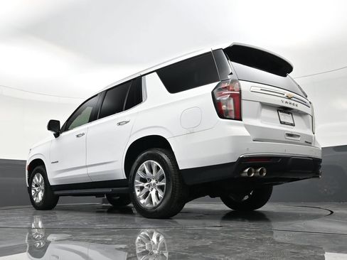 Used 2022 Chevrolet Tahoe Premier RWD image 19