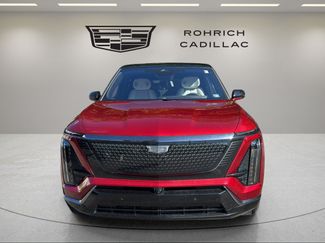 Used 2026 Cadillac Vistiq Sport w/ LPO, Floor Liner Package AWD/4WD video 2