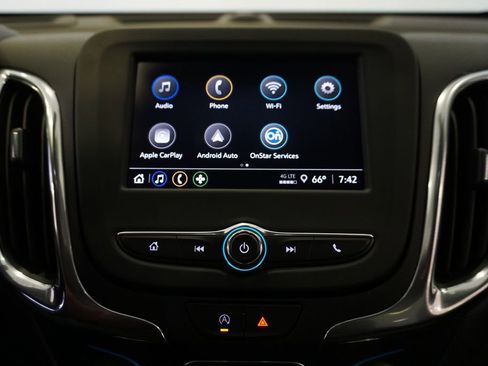 Used 2024 Chevrolet Equinox LT w/ LPO, Floor Liner Package FWD image 14