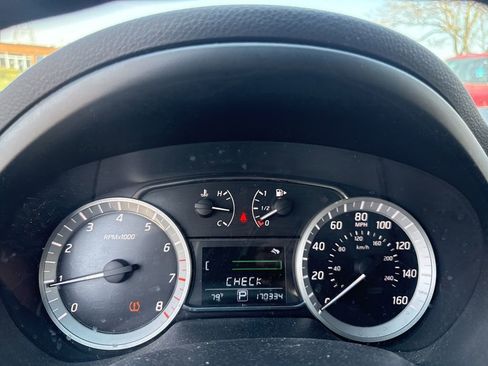 Used 2014 Nissan Sentra SR image 10