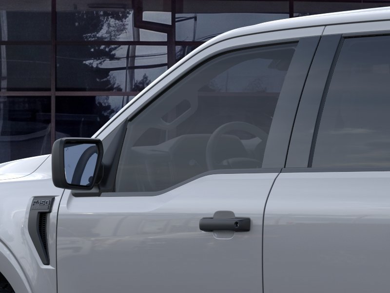 New 2026 Ford F150 STX AWD/4WD image 20