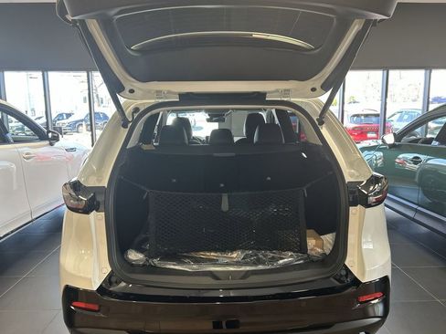 New 2026 MAZDA CX-5 2.5 S w/ Premium Plus Package image 17