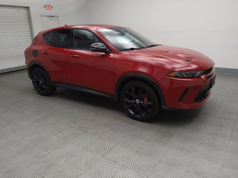 Used 2024 Dodge Hornet R/T image 11