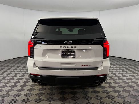 Used 2026 Chevrolet Tahoe RST RWD image 7