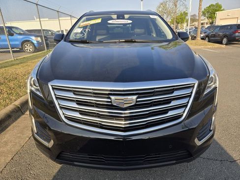 Used 2019 Cadillac XT5 Luxury image 12