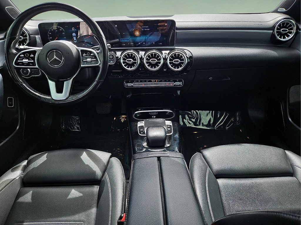 Used 2020 Mercedes-Benz CLA 250 4MATIC image 15