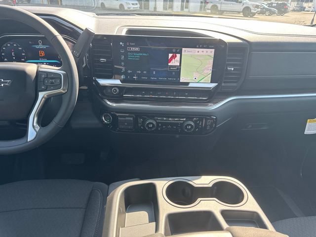 New 2026 Chevrolet Silverado 1500 RST w/ RST Select Package AWD/4WD image 19
