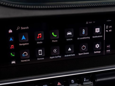 Used 2022 Porsche 911 Turbo S image 48