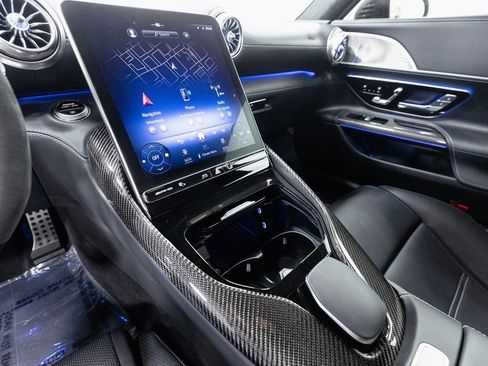 Used 2025 Mercedes-Benz AMG GT 63 image 15