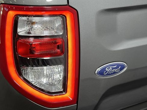 Used 2025 Ford Bronco Sport Big Bend image 14