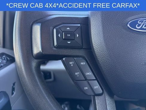 Used 2020 Ford F150 XL w/ Equipment Group 101A Mid AWD/4WD image 37