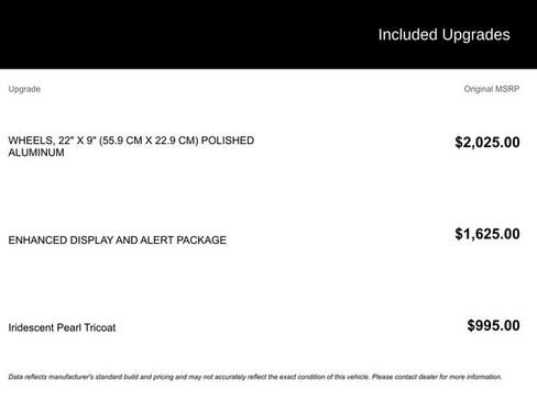 Certified 2024 Chevrolet Suburban Premier image 6