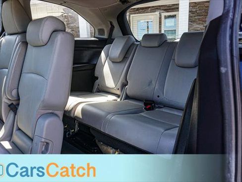 Used 2019 Honda Odyssey Elite image 26