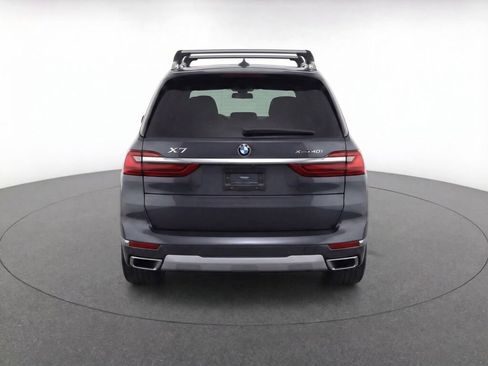 Used 2019 BMW X7 xDrive40i w/ Premium Package image 7
