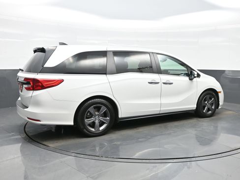 Used 2022 Honda Odyssey EX image 6