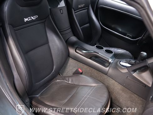 Used 2008 Pontiac Solstice GXP w/ Premium Package RWD image 35
