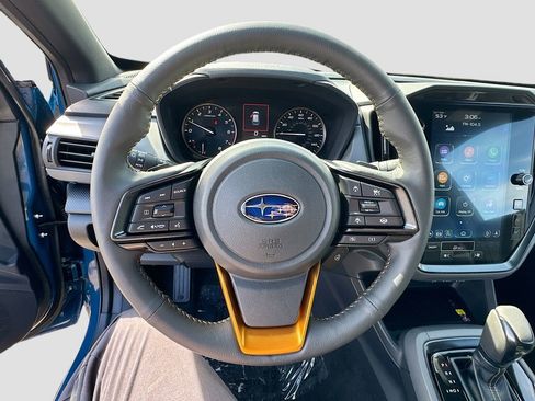New 2026 Subaru Crosstrek 2.5i Wilderness image 7
