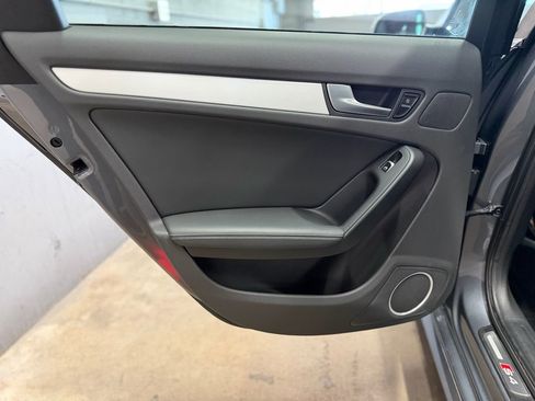 Used 2014 Audi S4 Premium Plus image 25