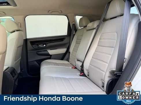 Used 2024 Honda CR-V EX-L image 35
