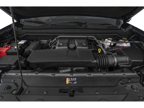 New 2026 GMC Canyon Denali AWD/4WD image 8
