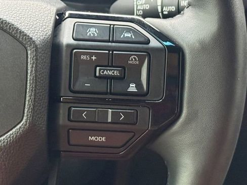 Used 2024 Toyota Land Cruiser image 10