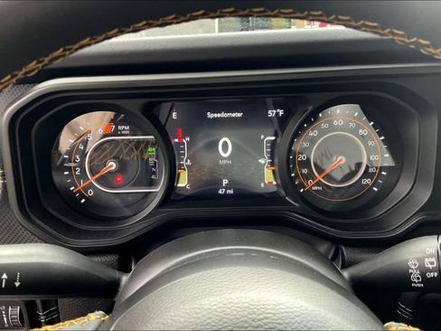 New 2024 Jeep Wrangler Unlimited Rubicon 392 image 19