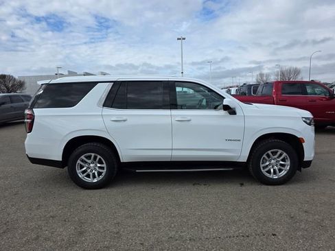 Used 2023 Chevrolet Tahoe LT image 8