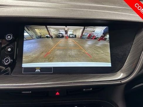 Used 2023 Buick Envision Preferred image 34