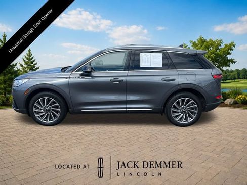 Certified 2023 Lincoln Corsair Reserve w/ Equipment Group 201A AWD/4WD image 3