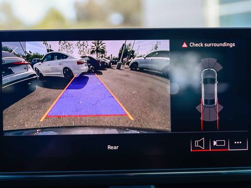 Used 2023 Audi A5 2.0T Premium w/ Convenience Package image 26