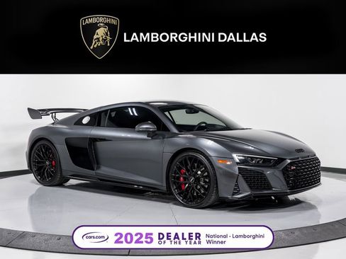 Used 2020 Audi R8 V10 image 1