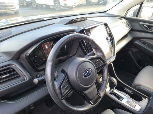 Used 2023 Subaru Ascent Onyx Edition Limited w/ Popular Package - Onyx image 3