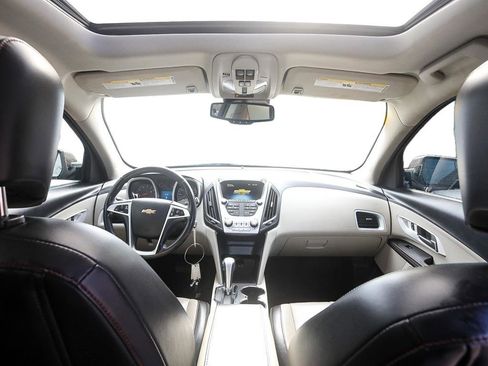 Used 2012 Chevrolet Equinox LT image 22