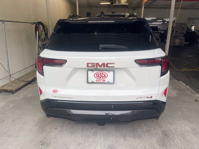 Used 2026 GMC Terrain AT4 AWD/4WD image 6