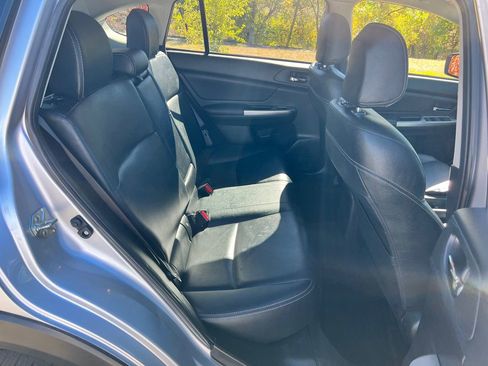 Used 2015 Subaru Crosstrek 2.0i Limited w/ Popular Package #2 image 22