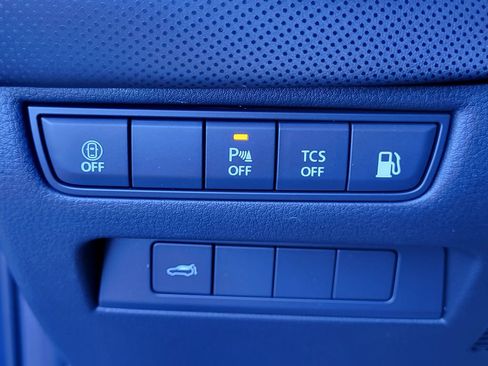 New 2026 MAZDA CX-50 2.5 Hybrid w/ Weather Package image 15