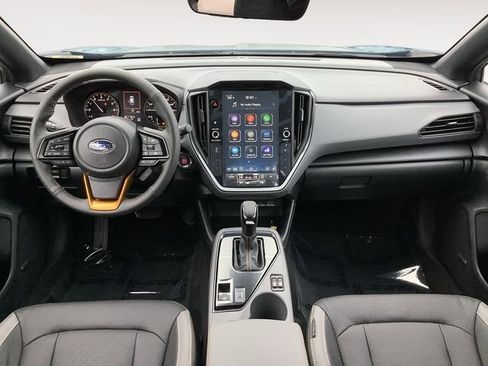 New 2026 Subaru Crosstrek 2.5i Wilderness w/ Crosstrek Mirror Package AWD/4WD image 10
