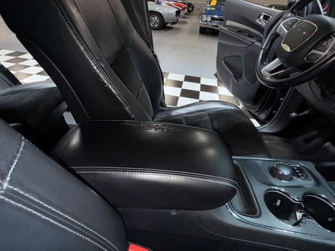 Used 2016 Dodge Durango SXT w/ Blacktop Package image 66