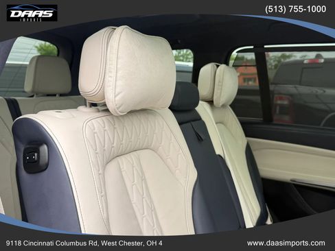Used 2019 BMW X7 xDrive40i w/ Premium Package AWD/4WD image 57