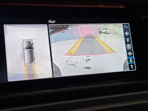 Used 2023 Mercedes-Benz G 63 AMG 4MATIC image 29