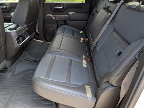 Used 2020 GMC Sierra 3500 Denali w/ Denali Ultimate Package image 25