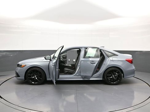 Certified 2023 Honda Civic Sport image 42