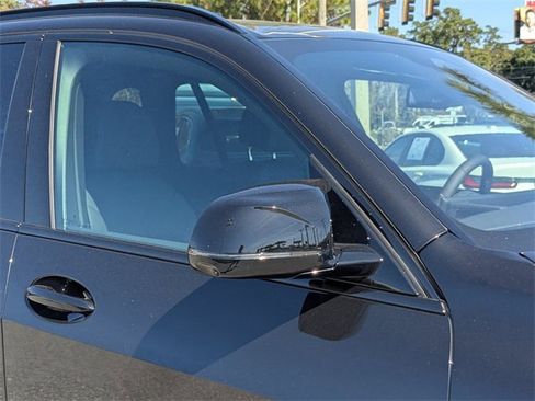 New 2026 BMW X5 M60i w/ Climate Comfort Package image 13