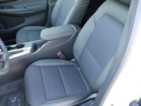 New 2026 Buick Envista Preferred image 16