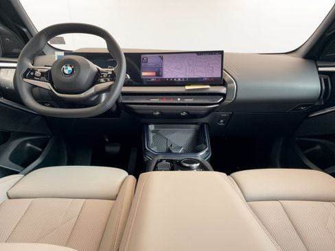 New 2026 BMW X3 xDrive30i w/ Premium Package AWD/4WD image 17