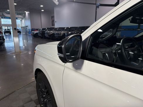 New 2026 Ford Expedition Max Platinum w/ Stealth Appearance Package image 14