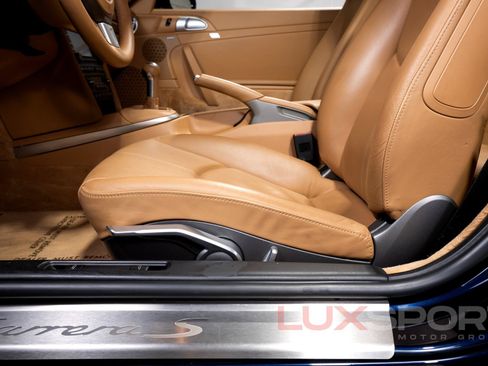 Used 2009 Porsche 911 Carrera S RWD image 27