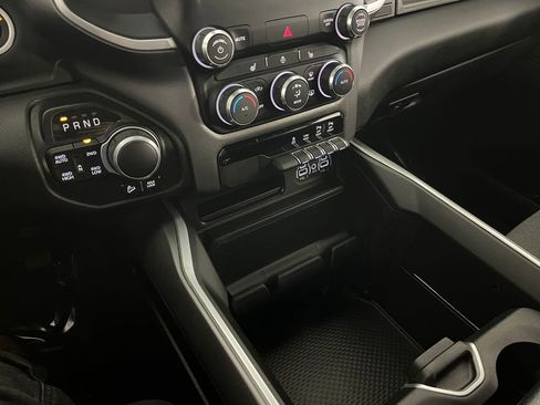 Used 2022 RAM 1500 Big Horn image 23