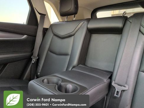 Used 2018 Cadillac XT5 Premium Luxury FWD image 27